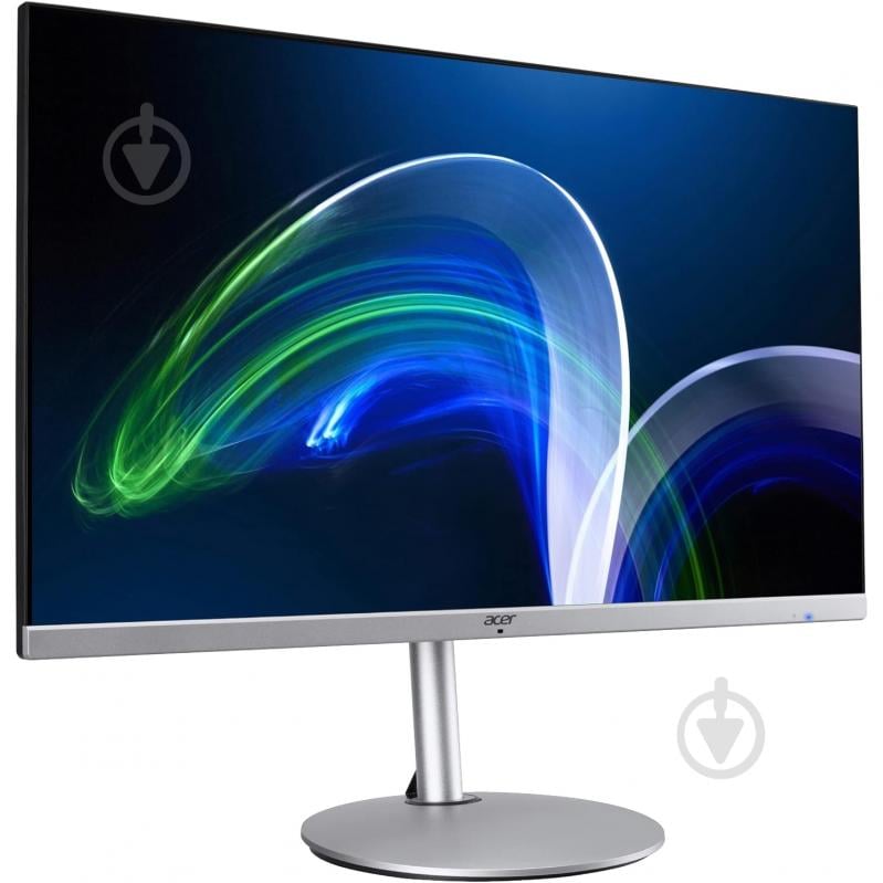 Монитор Acer CB322QKsemipruzx 31,5" (UM.JB2EE.006) - фото 2