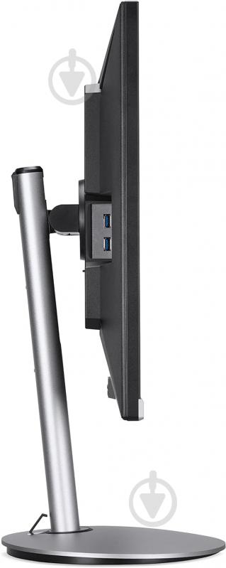 Монитор Acer CB322QKsemipruzx 31,5" (UM.JB2EE.006) - фото 6