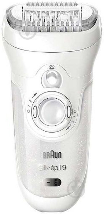 Епілятор BRAUN SЕ 9941 - фото 1