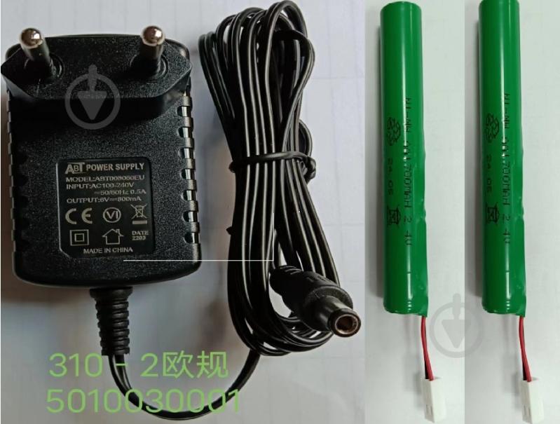 Нівелір ротаційний Crown CT44068 Plus - фото 9