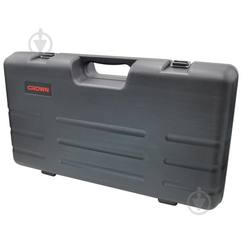 Нівелір ротаційний Crown CT44068 Plus - фото 10