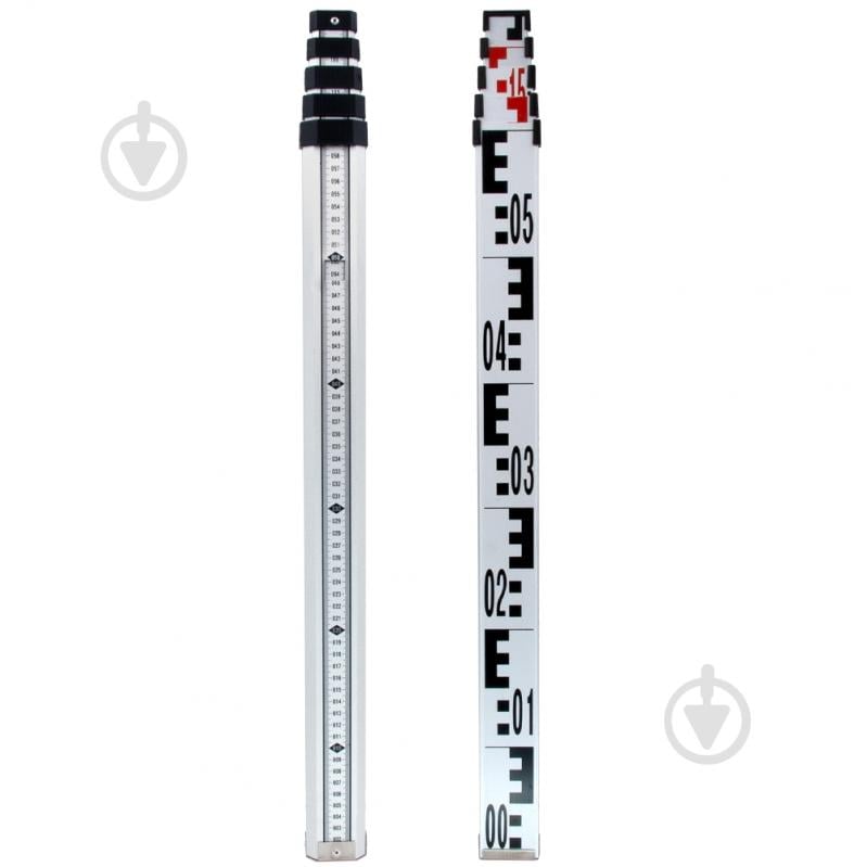 Нівелір ротаційний Crown CT44068 Plus - фото 6