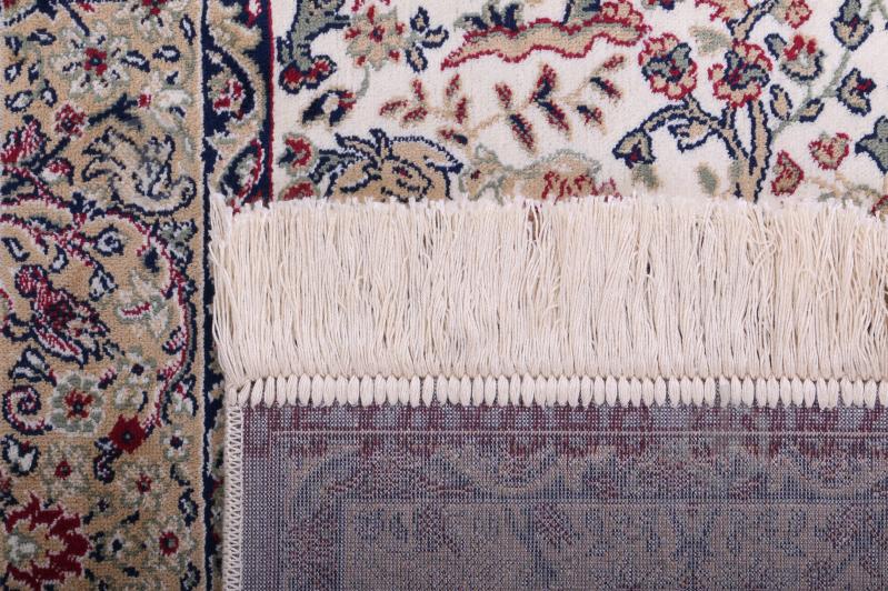 Килим DC carpets Isphahan 77806 Ivory 0,8х1,5 м - фото 2