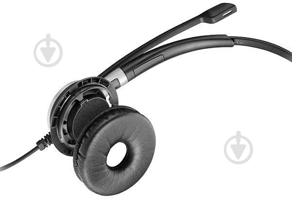 Гарнитура Sennheiser SC 635 Mono black (507253) - фото 5
