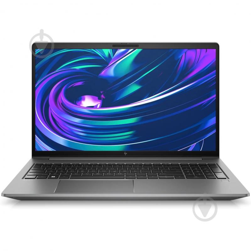 Ноутбук HP ZBook Power G10 15,6" (7C3N5AV_V7) silver - фото 1