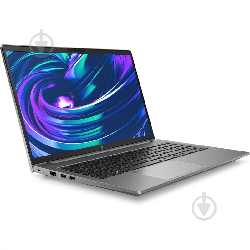 Ноутбук HP ZBook Power G10 15,6" (7C3N5AV_V7) silver - фото 2