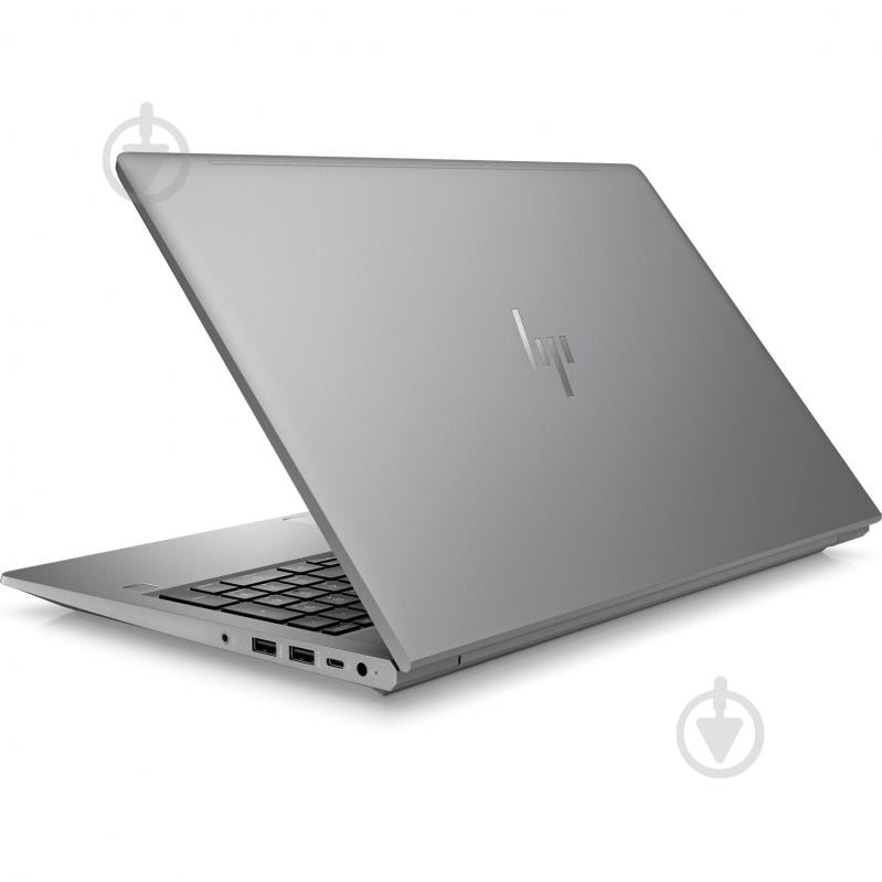 Ноутбук HP ZBook Power G10 15,6" (7C3N5AV_V7) silver - фото 4