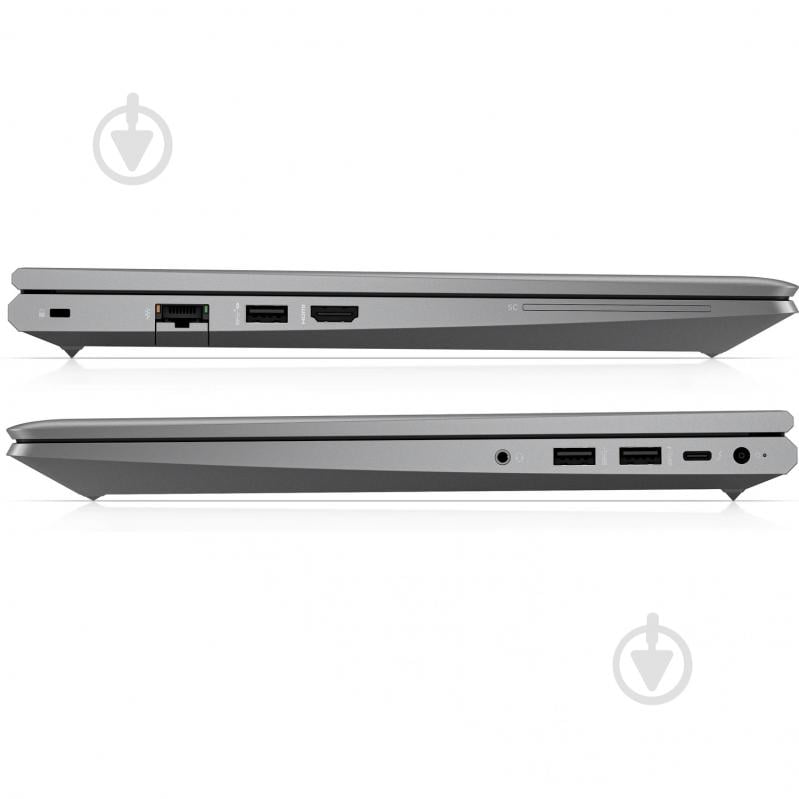 Ноутбук HP ZBook Power G10 15,6" (7C3N5AV_V7) silver - фото 7