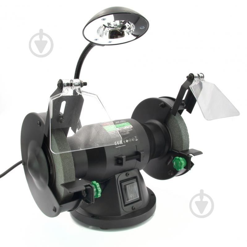 Станок для заточки DWT DSP-150 L - фото 1