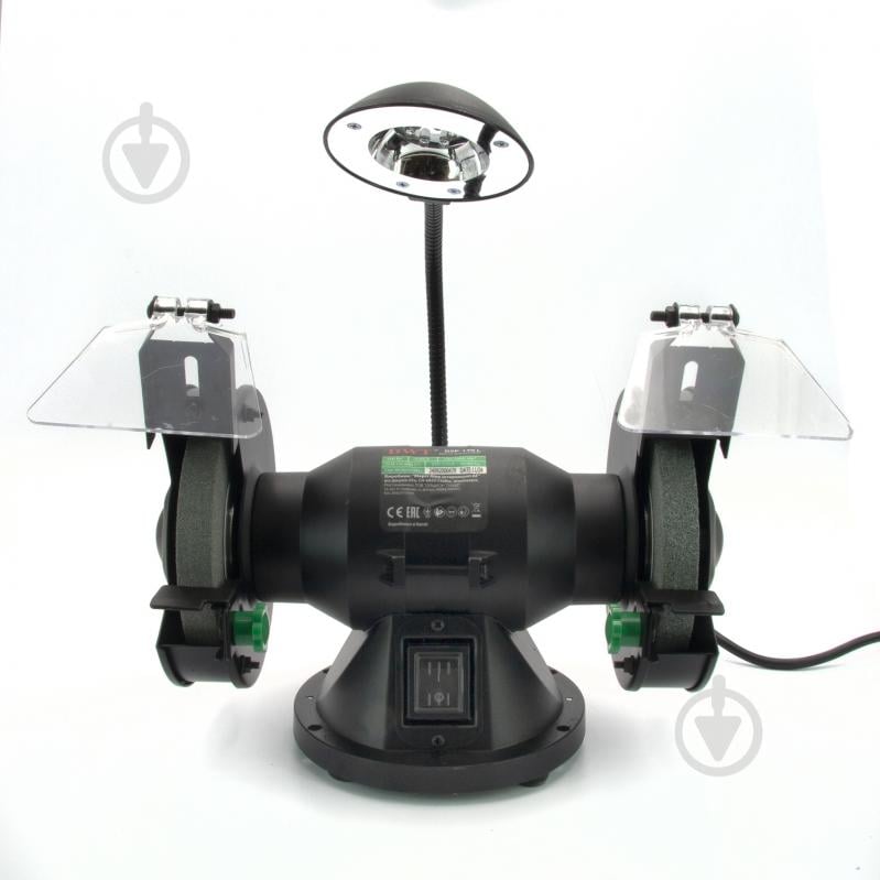 Станок для заточки DWT DSP-150 L - фото 2
