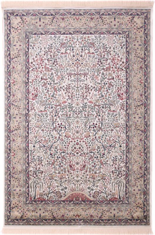 Килим DC carpets Isphahan 77806 Ivory 1,6x2,3 м - фото 2