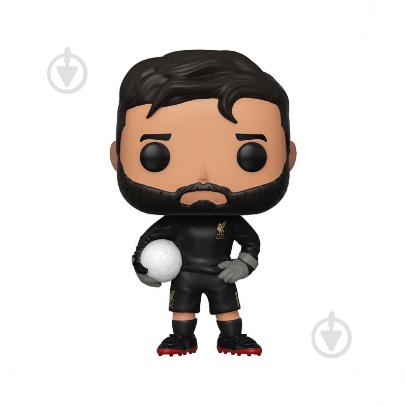 Игрушка Funko POP! Алиссон Бекер 42787 - фото 1