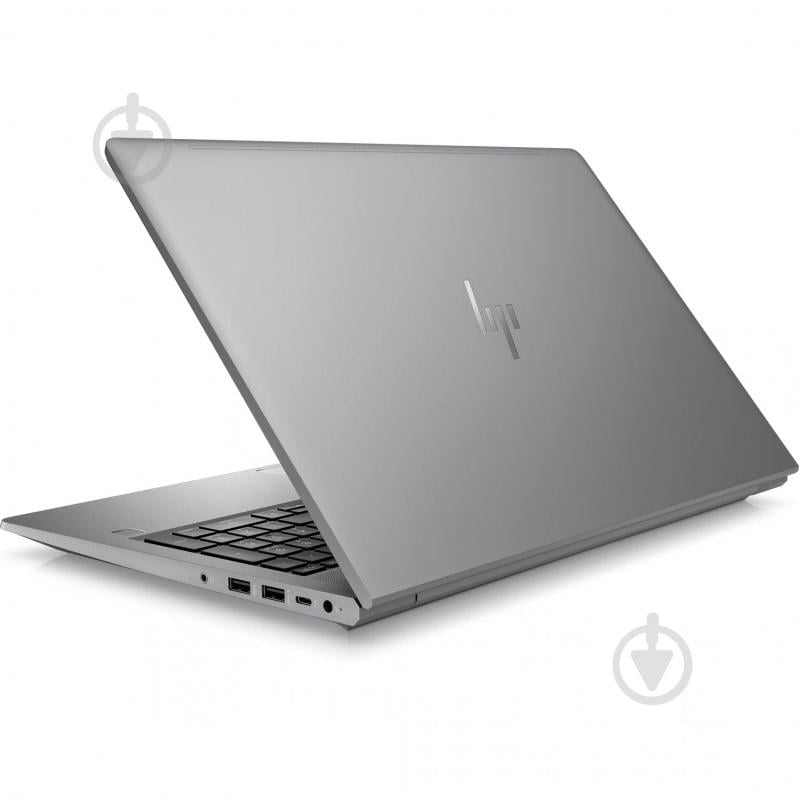 Ноутбук HP ZBook Power G10A 15,6" (7E6K9AV_V3) silver - фото 4