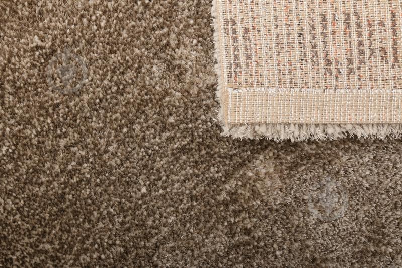 Ковер DC carpets Imperia 91560 Taupe 0,8x1,5 м - фото 2