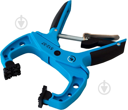 Струбцина-зажим My Tools Easy 57 мм 512-57 - фото 3 Струбцина-зажим My Tools Easy 57 мм 512-57 - фото 3