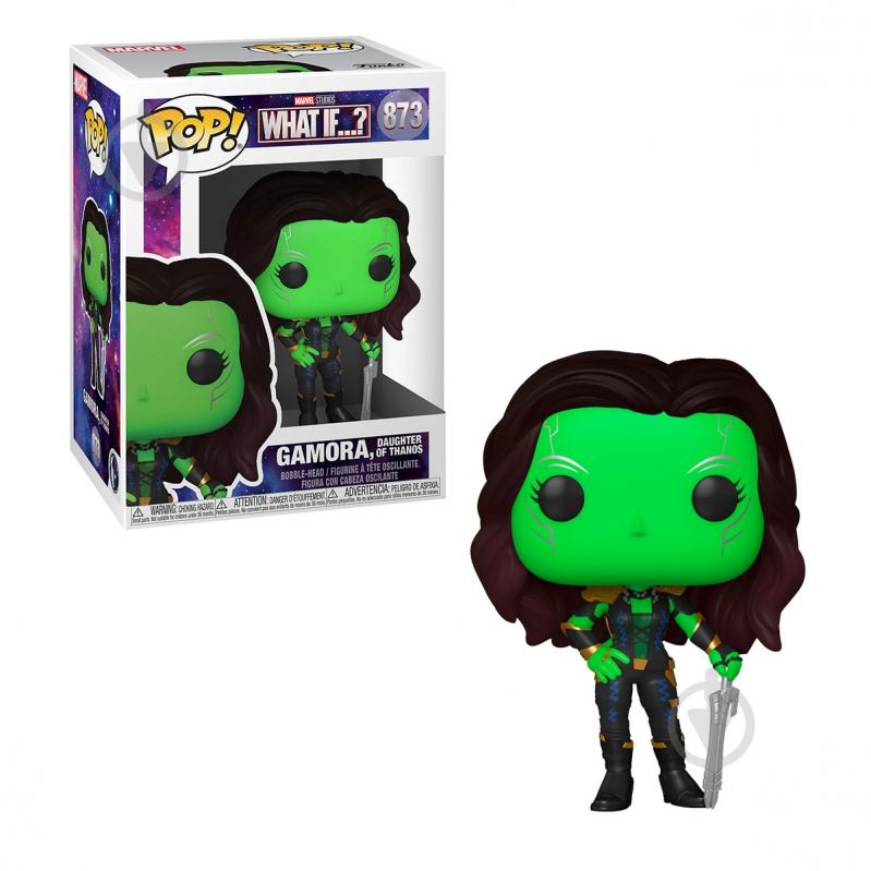 Іграшка Funko POP! Гамора 55814 - фото 1