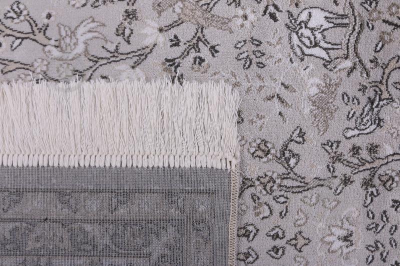 Ковер DC carpets Isphahan 77806 Silver 1,6x2,3 м - фото 2