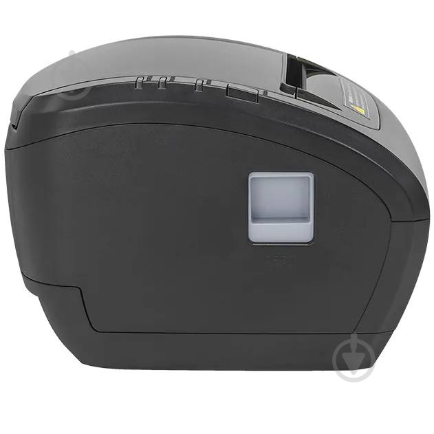 Принтер етикеток і чеків Xprinter XP-Q838L - фото 3