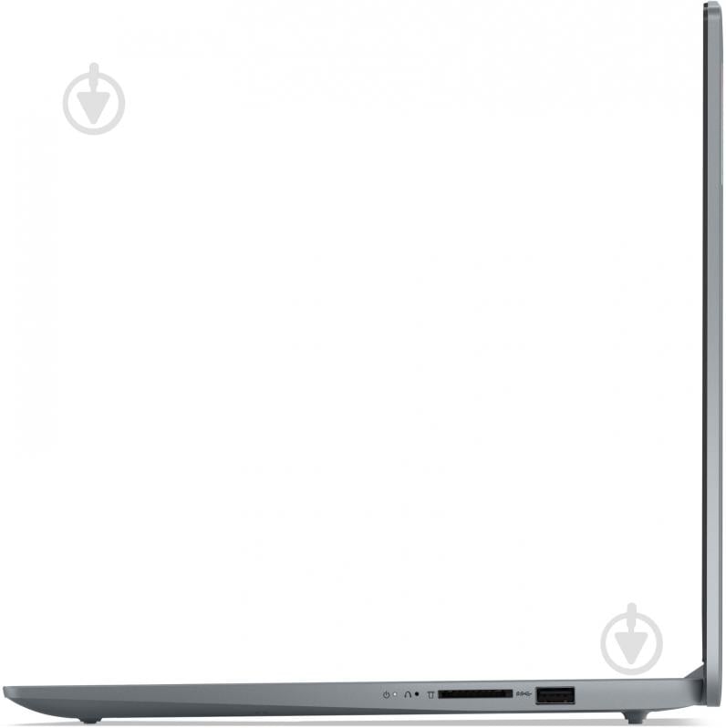 Ноутбук Lenovo IdeaPad Slim 3 15AMN8 15,6" (82XQ009HRA) arctic grey - фото 10