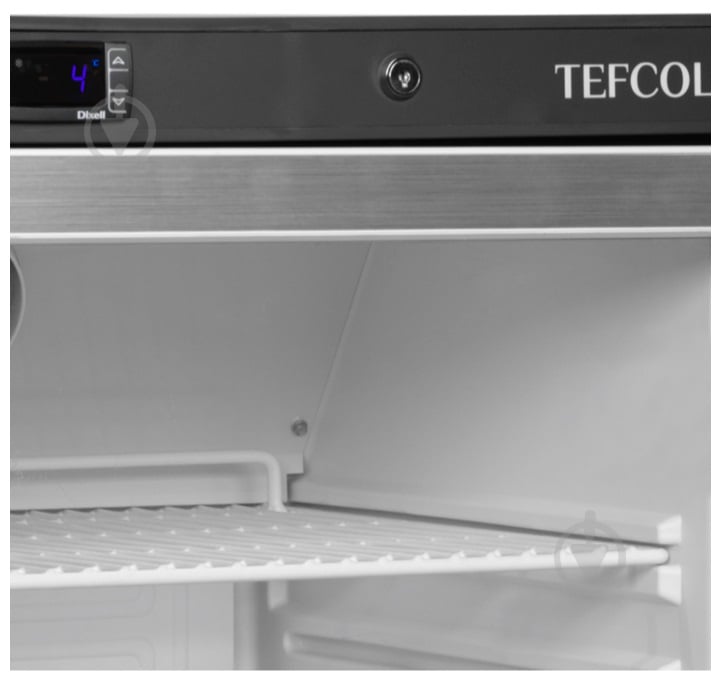 Шафа морозильна TEFCOLD UF200G 270 Вт - фото 2