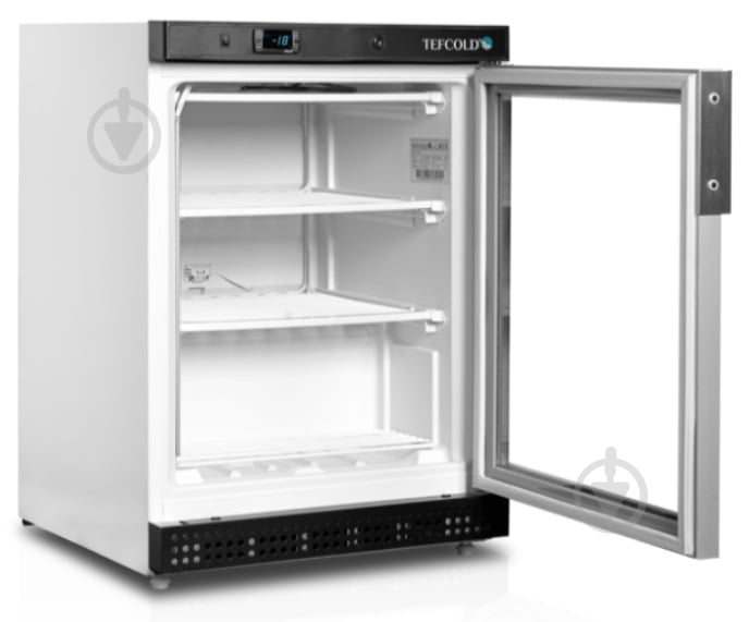 Шафа морозильна TEFCOLD UF200G 270 Вт - фото 3