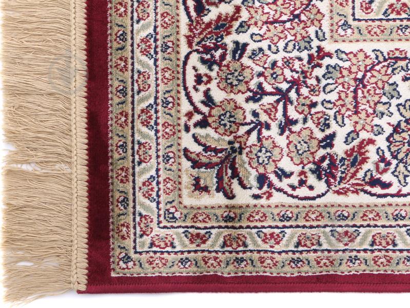 Ковер DC carpets Isphahan 84126 Red 1,6x2,3 м - фото 2