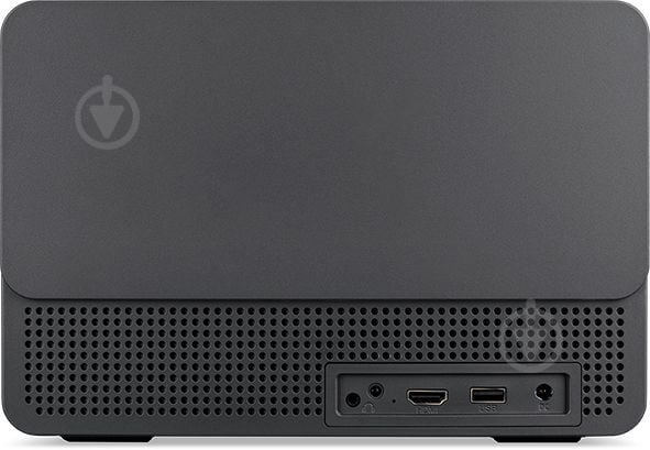 Проектор Acer AOpen QF18s (MR.JXS11.001) - фото 9
