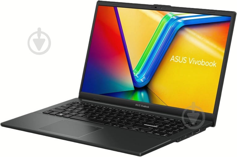 Ноутбук Asus Vivobook Go 15 E1504FA-BQ522 15,6" (90NB0ZR2-M01J60) mixed black - фото 2