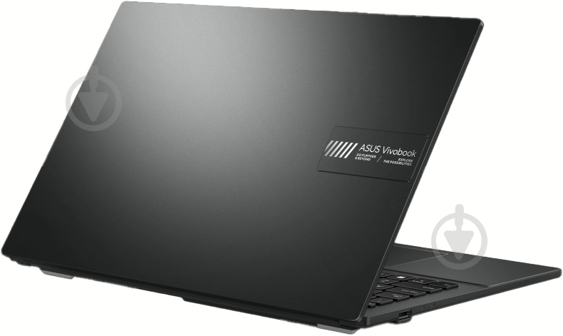 Ноутбук Asus Vivobook Go 15 E1504FA-BQ522 15,6" (90NB0ZR2-M01J60) mixed black - фото 4