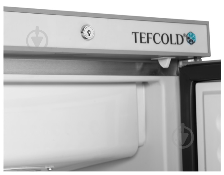 Шкаф морозильный TEFCOLD UF200SG 270 Вт - фото 2