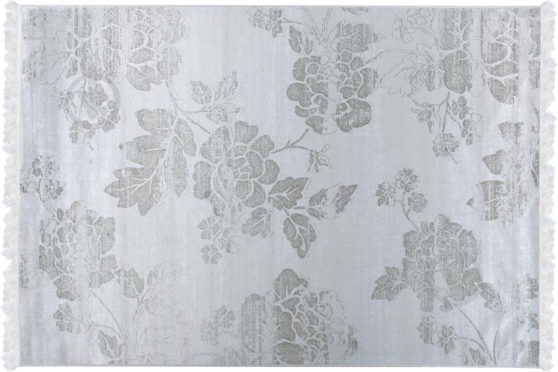 Ковер DC carpets Isphahan 84135 Silver 1,6x2,3 м - фото 1