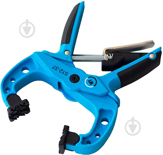 Струбцина-зажим My Tools Easy 37 мм 512-37 - фото 3