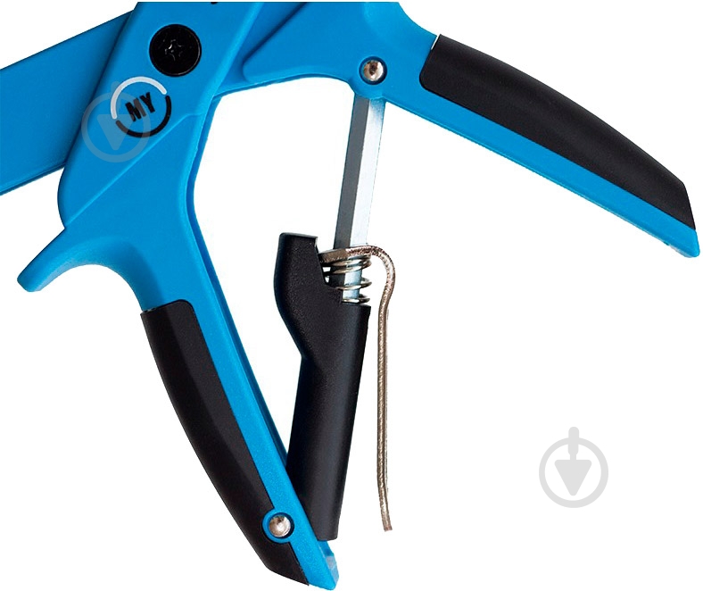 Струбцина-зажим My Tools Easy 37 мм 512-37 - фото 4