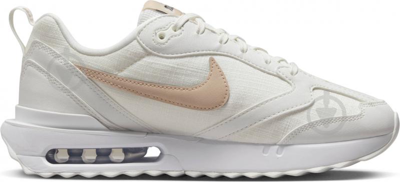 Кросівки жіночі демісезонні Nike WMNSAIR MAX DAWN DX5655-100 р.40 - фото 2