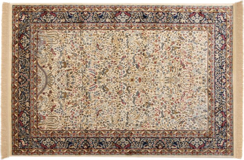 Ковер DC carpets Marrakech 12806 Ivory 1,6x2,3 м - фото 1