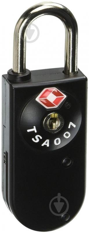 Замок навесной Pacsafe Prosafe 750 открытый (амбарный)Smart - фото 2