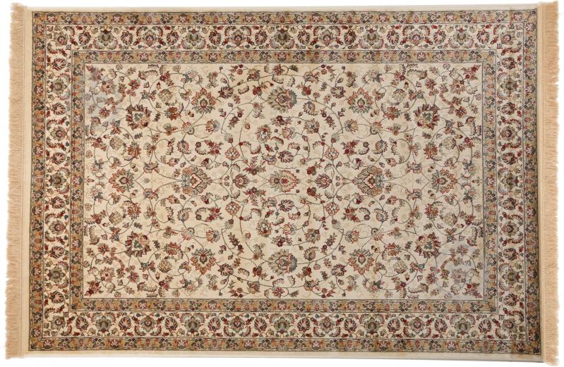 Ковер DC carpets Marrakech 12865 Ivory 1,6x2,3 м - фото 1