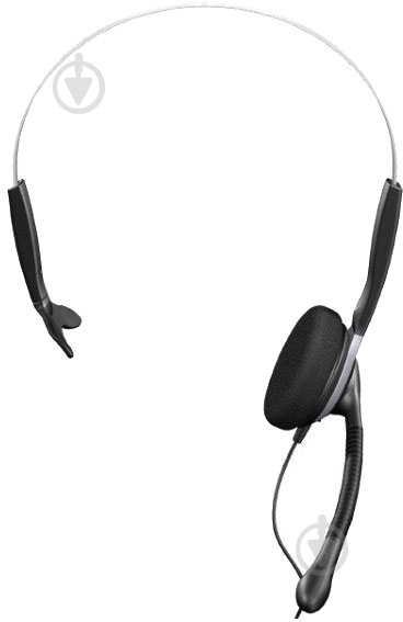 Гарнитура Sennheiser SH 230 Mono black (500222) - фото 2
