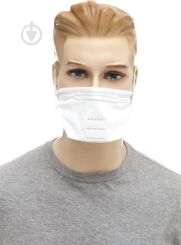 Респиратор SACLA SL  23200 - фото 1