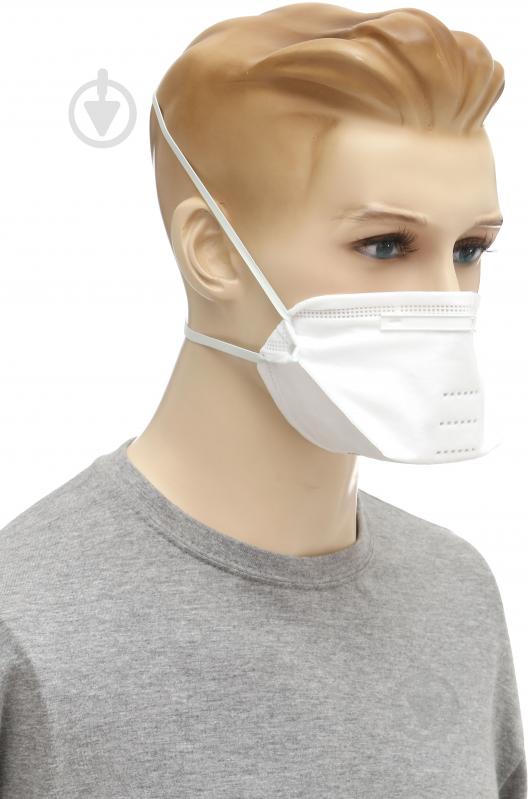 Респиратор SACLA SL  23200 - фото 2