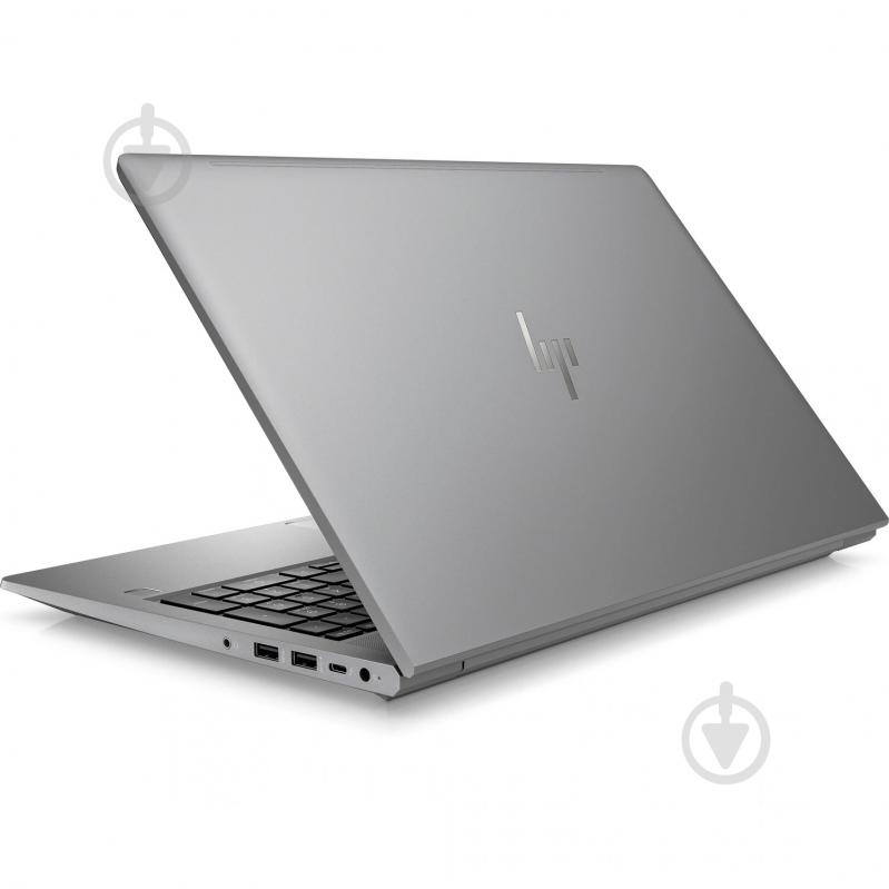 Ноутбук HP ZBook Power G10A 15,6" (7E6L0AV_V7) silver - фото 4