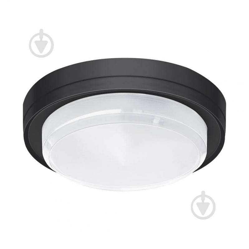 Светильник административный LED Maxus 20 Вт 3000/4200/6500 IP65 1-MBH-20W-BLC - фото 2