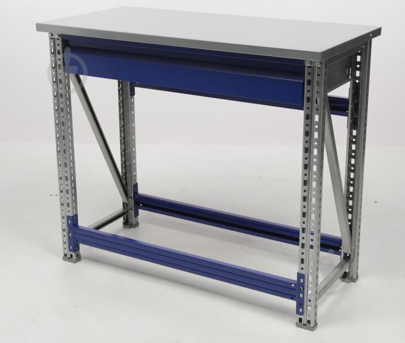 Верстак Промет MASTER 103 (1000x900x500) - фото 2