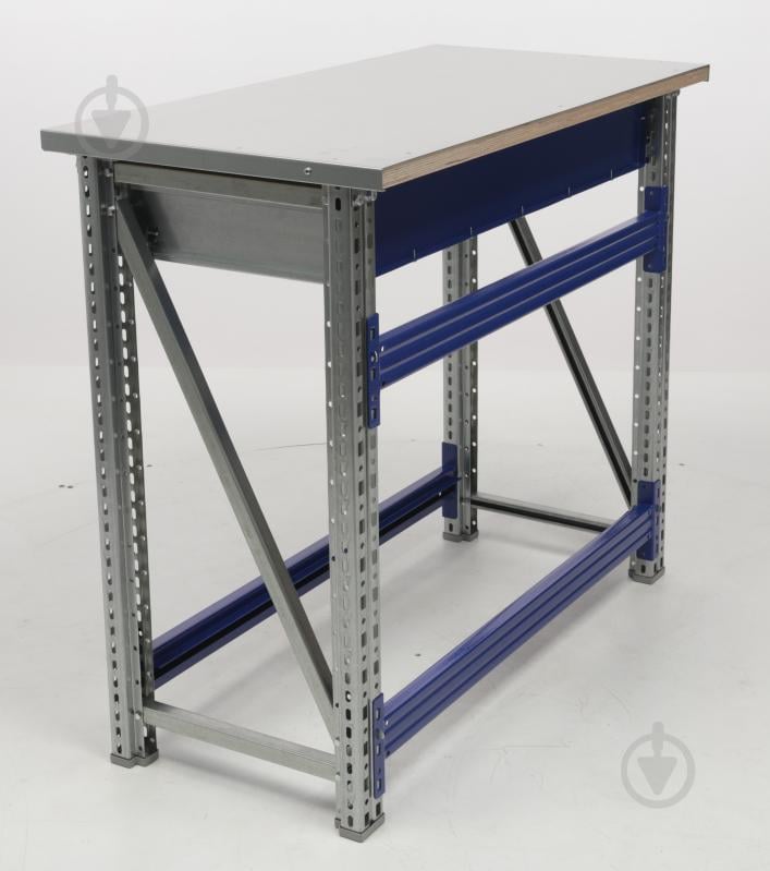 Верстак Промет MASTER 103 (1000x900x500) - фото 5