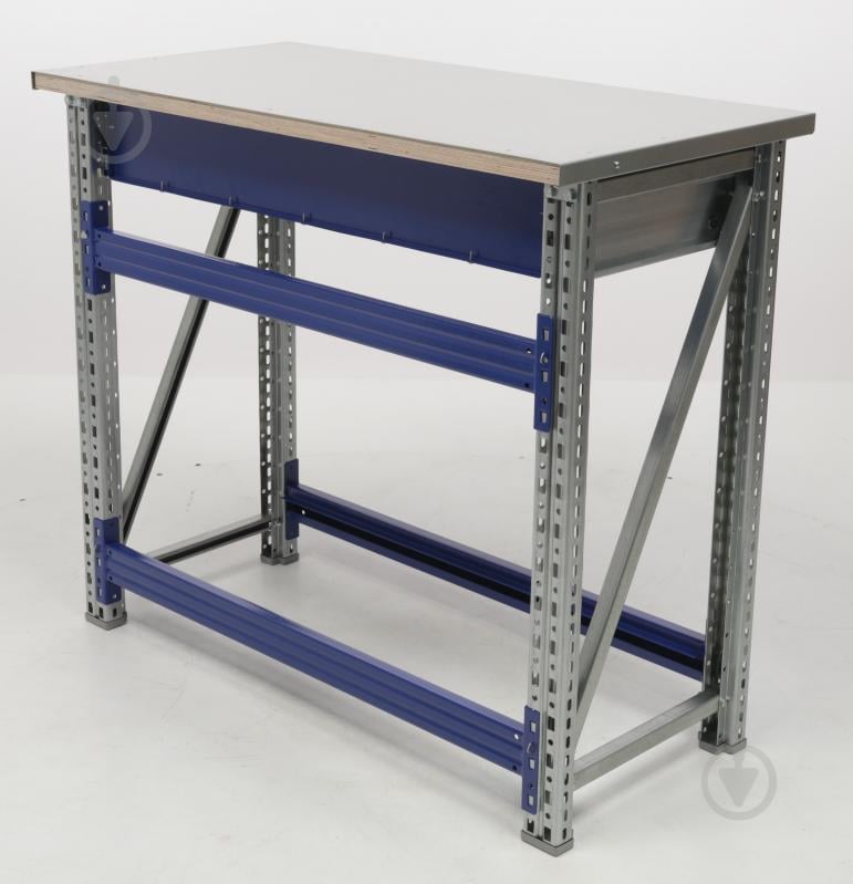 Верстак Промет MASTER 103 (1000x900x500) - фото 6