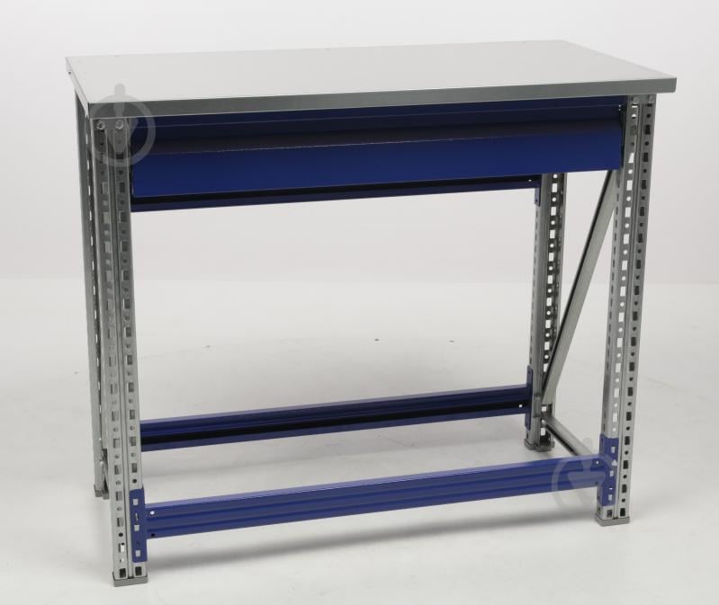 Верстак Промет MASTER 103 (1000x900x500) - фото 4