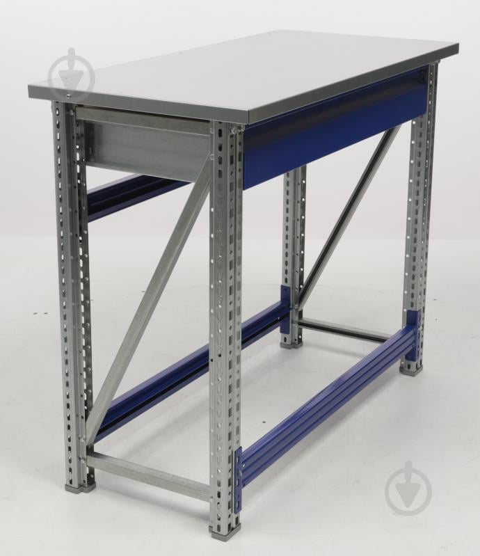 Верстак Промет MASTER 103 (1000x900x500) - фото 3