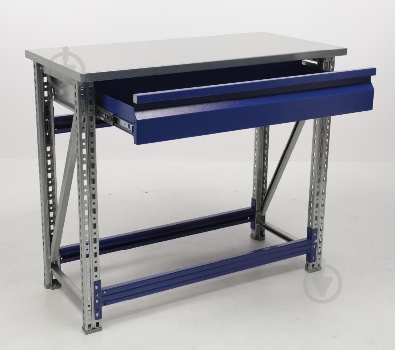 Верстак Промет MASTER 103 (1000x900x500) - фото 8