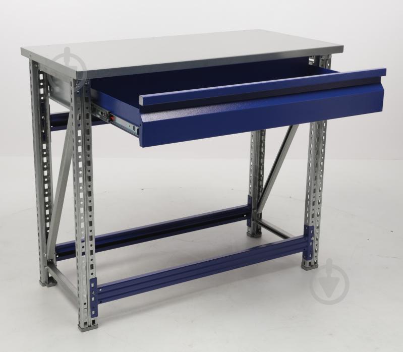 Верстак Промет MASTER 103 (1000x900x500) - фото 7