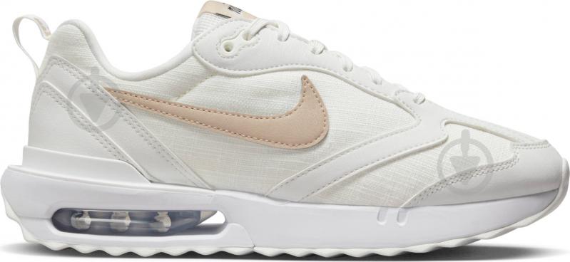 Кроссовки женские демисезонные Nike WMNSAIR MAX DAWN DX5655-100 р.35,5 - фото 1